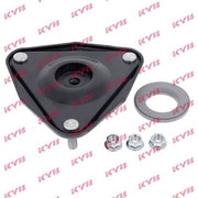 KYB Front Repair Kit Suspension Strut Support Mount fits Mitsubishi Lancer VII