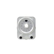 Hella Engine Oil Cooler 8MO 366 360-441