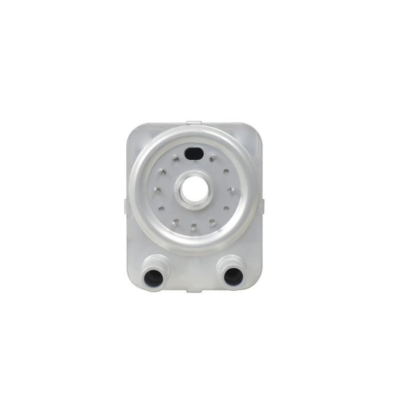 Hella Engine Oil Cooler 8MO 366 360-441