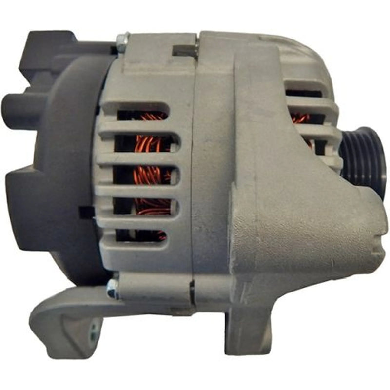 Hella Car Alternator 12V fits BMW 1 2004-2011
