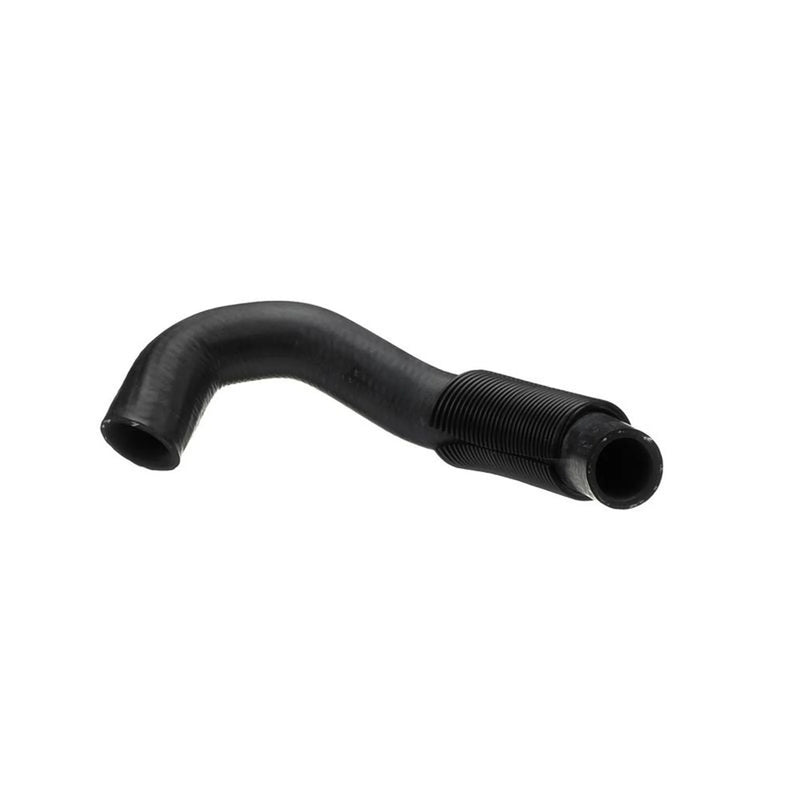 Gates Radiator Coolant Hose ID fits Mercedes-Benz 190 1982-1993 2.6 201.029