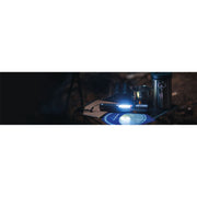 Slyde King 2K flashlight and work light NEB-WLT-1003-G UK Camping And Leisure - Dynamic Drive