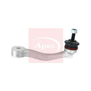 Apec Stabiliser Bar Link Coupling Rod Front Right fits Jaguar F-Type 2012-2017