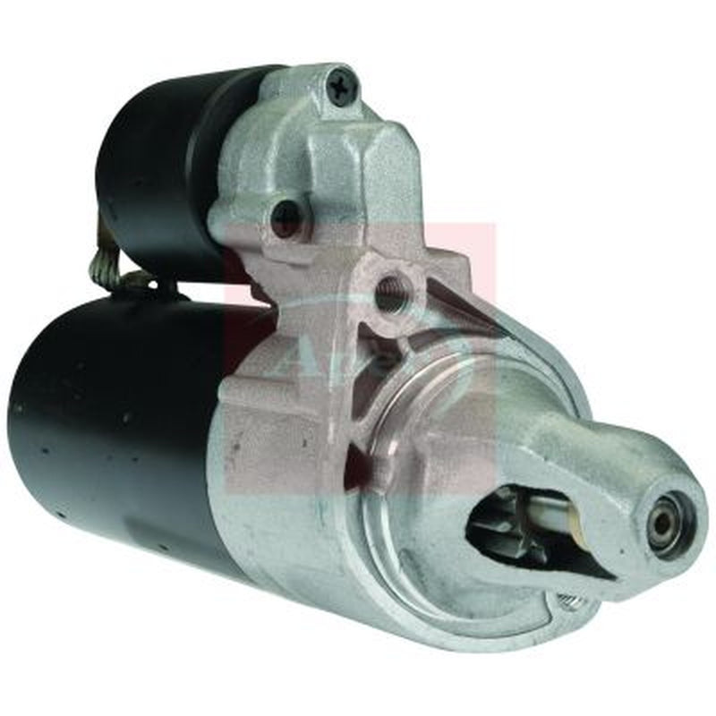 Apec Starter Motor 12V 1.4kW 10 Teeth fits Mercedes-Benz C-Class 2000-2014