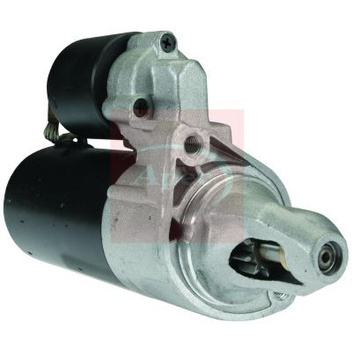 Apec Starter Motor 12V 1.4kW 10 Teeth fits Mercedes-Benz C-Class 2000-2014
