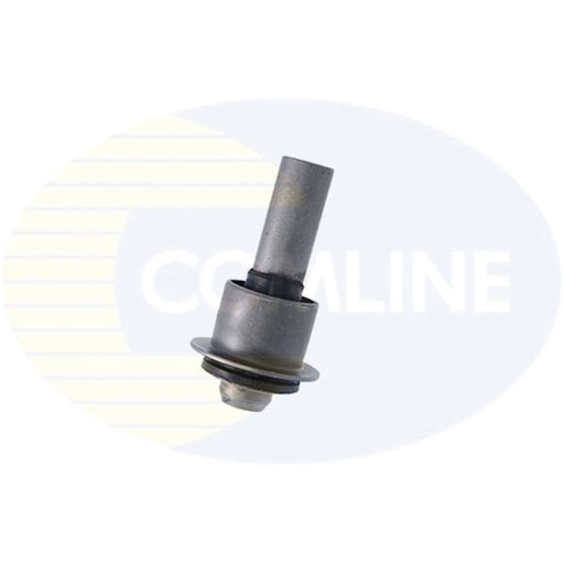 Comline Axle Beam Bushing Front Left fits Nissan Qashqai I 2006-2013 1.5 1.6 2.0