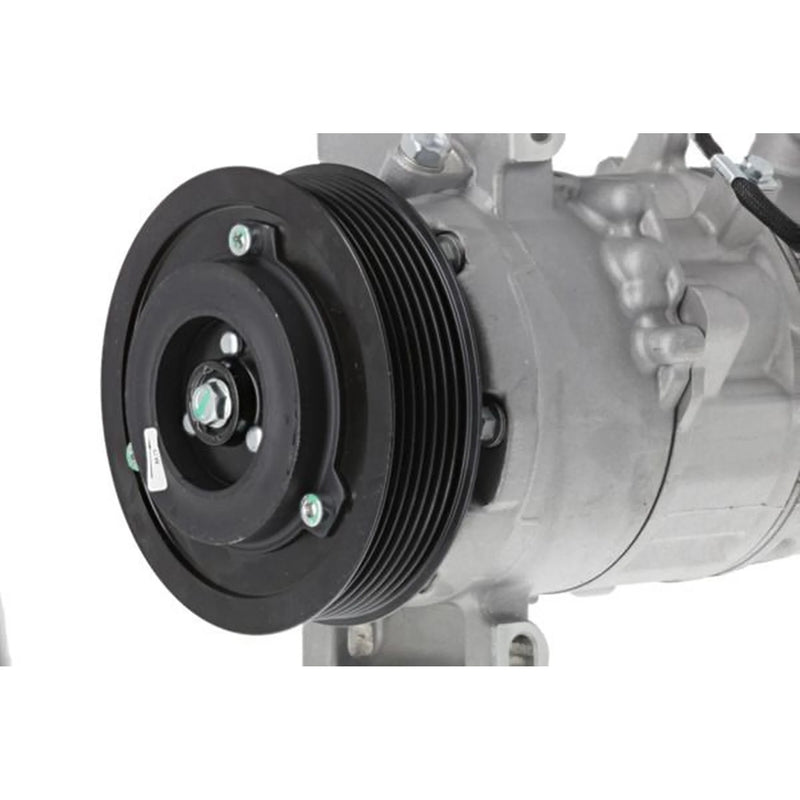 Valeo Air Conditioning Compressor 813385