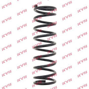 KYB 2 x Suspension Springs fits Ford Fiesta 1989-1995 1.6 1.8