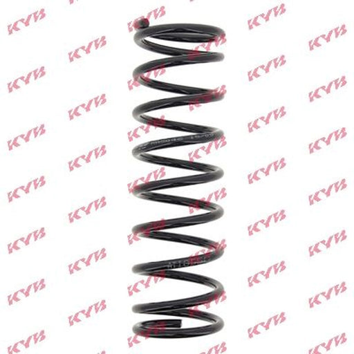 KYB 2 x Suspension Springs fits Ford Fiesta 1989-1995 1.6 1.8