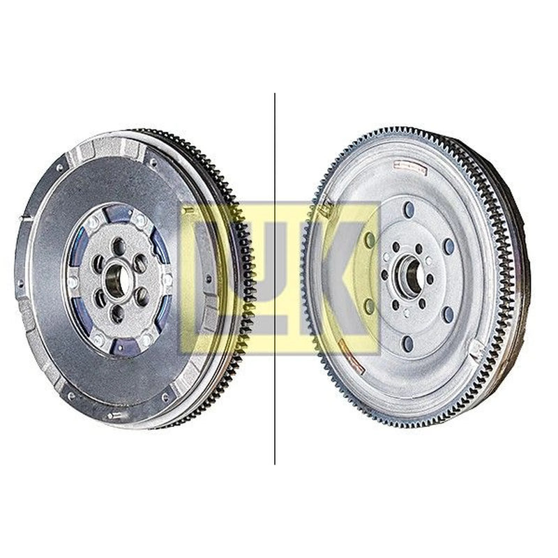 LuK Engine Flywheel Teeth fits Audi A4 B7 2004-2009 2.0