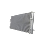 Hella Air Conditioning Condenser fits Hyundai Tucson 2015-2020 1.6 2.0 2.4