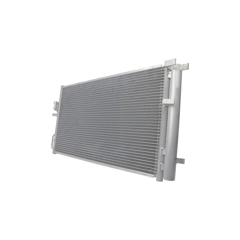 Hella Air Conditioning Condenser fits Hyundai Tucson 2015-2020 1.6 2.0 2.4
