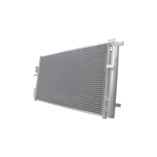 Hella Air Conditioning Condenser fits Hyundai Tucson 2015-2020 1.6 2.0 2.4