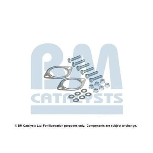 BM Catalysts Fitting Kit FK91227B FK91227B