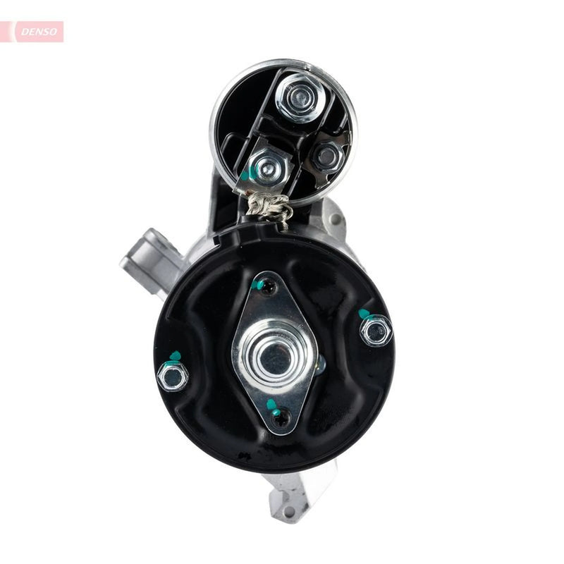 Denso Starter Motor 12V 2kW 11 Teeth fits BMW 1 2004-2013