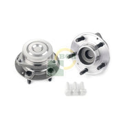 BGA Wheel Bearing Kit WHB9551K
