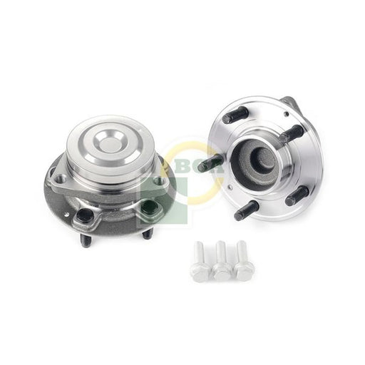 BGA Wheel Bearing Kit WHB9551K