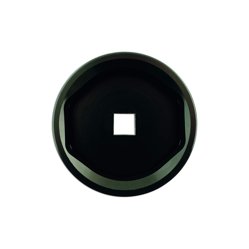 Laser BPW Rear Hub Cap Nut Socket 3/4"D 95mm 5598 Laser - Dynamic Drive