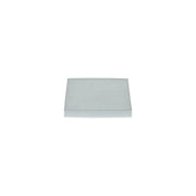 Bosch Cabin Air Filter (Pollen Filter) fits Jeep Wrangler III 2007-2011