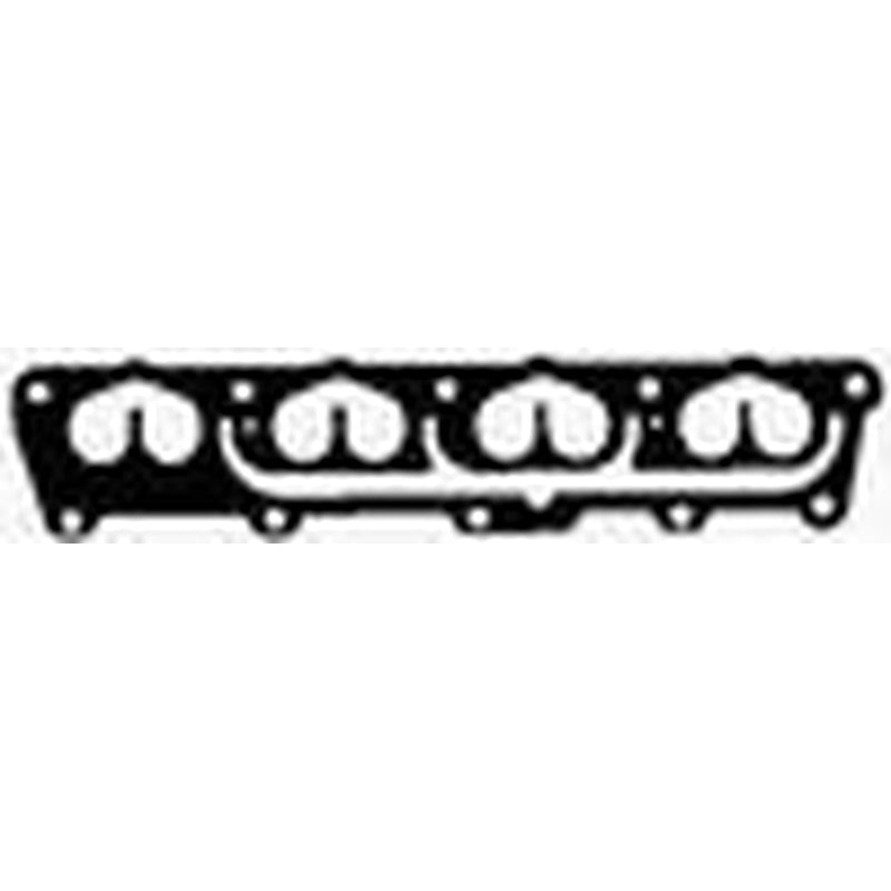 BGA Intake Manifold Gasket Thick fits Fiat Stilo 2005-2006 1.6