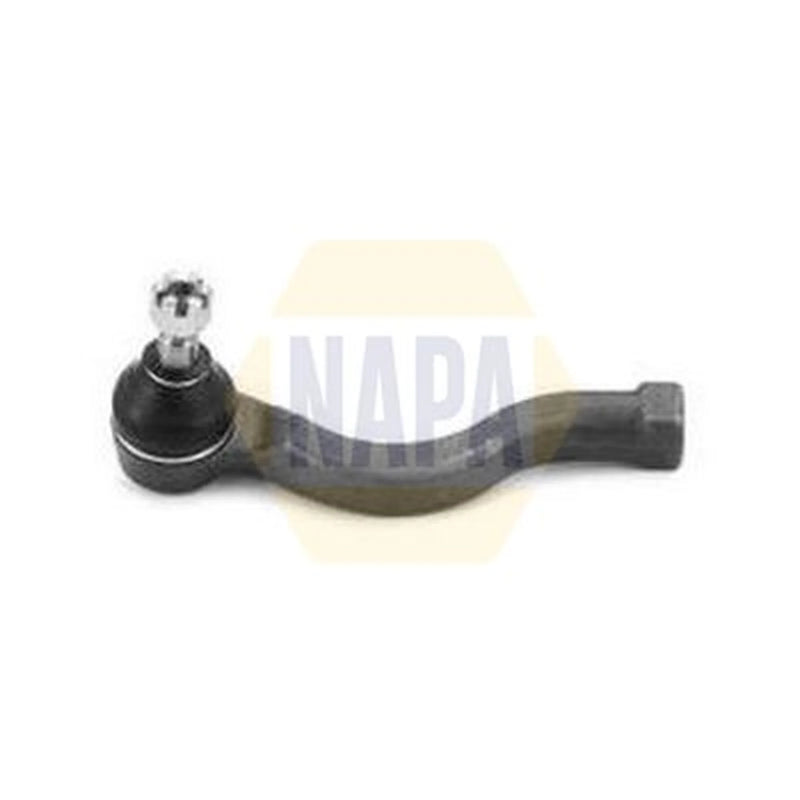 NAPA Steering Tie Rod End Ball Joint Front Left fits Fiat Fullback Pickup