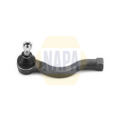 NAPA Steering Tie Rod End Ball Joint Front Left NST6398