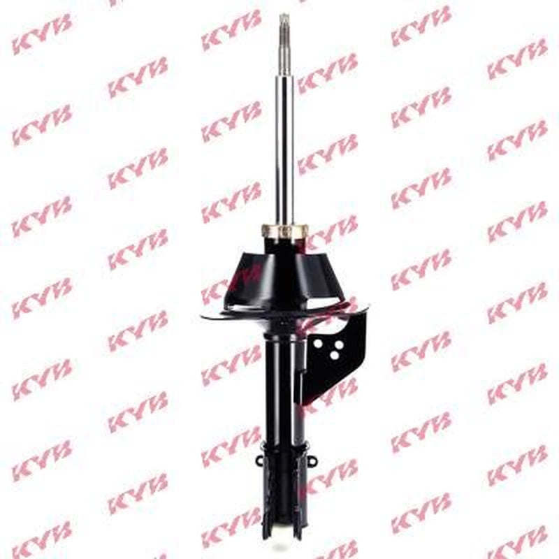 KYB Shock Absorber Damper Strut Front fits Chrysler Voyager II 1990-1995