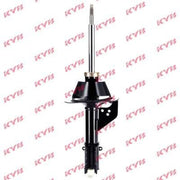 KYB 2 x Shock Absorbers fits Chrysler Voyager II 1990-1995 2.5 3.0 3.3