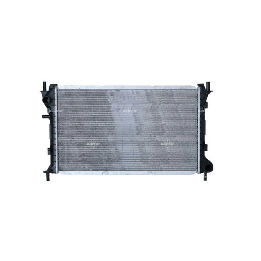 NRF Engine Radiator 58375