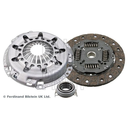Blue Print Clutch Kit Set 3pc 192mm ADBP300183