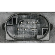 Febi Headlight Levelling Sensor Rear 6 Connectors 5V 100090