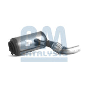 BM Catalysts Homologated Diesel Cat & Dpf fits BMW 3 2004-2013