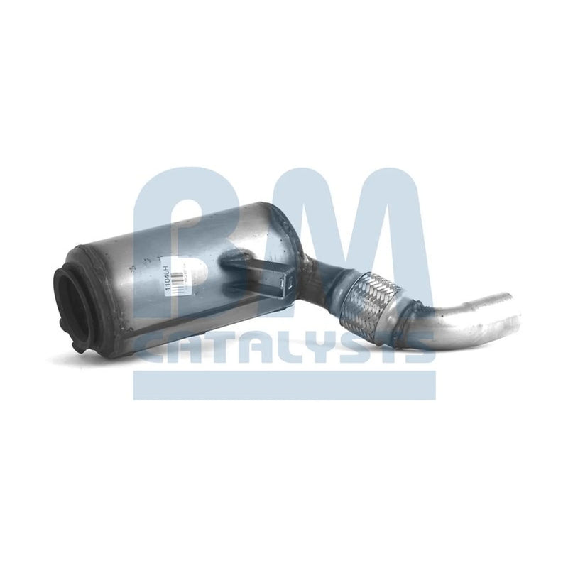 BM Catalysts Homologated Diesel Cat & Dpf fits BMW 3 2004-2013