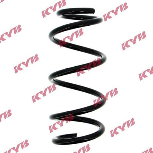 KYB Front Suspension Coil Spring RA1398