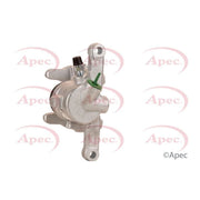 Apec Brake Caliper Assembly Rear Left LCA773