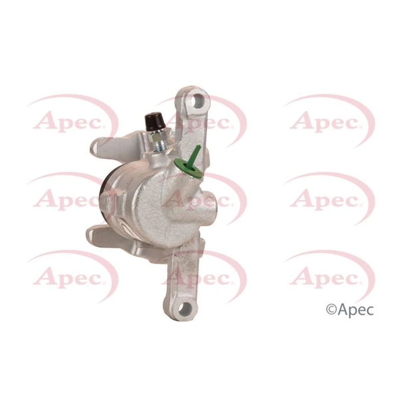 Apec Brake Caliper Assembly Rear Left LCA773