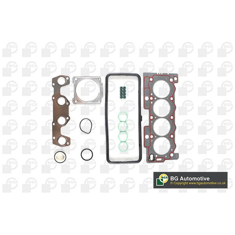 BGA Cylinder Head Gasket Kit HK1785
