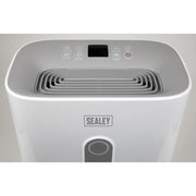 Sealey Dehumidifier 20L SDH20 Sealey - Dynamic Drive
