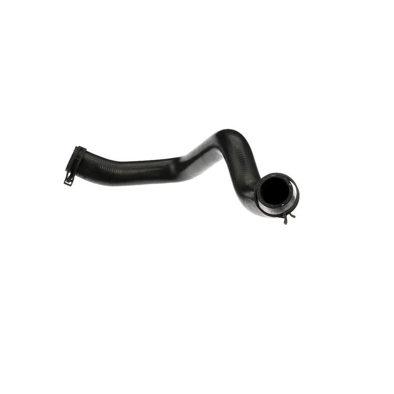 Gates Radiator Coolant Hose 600mm ID fits Ford Transit 2006-2014 2.2