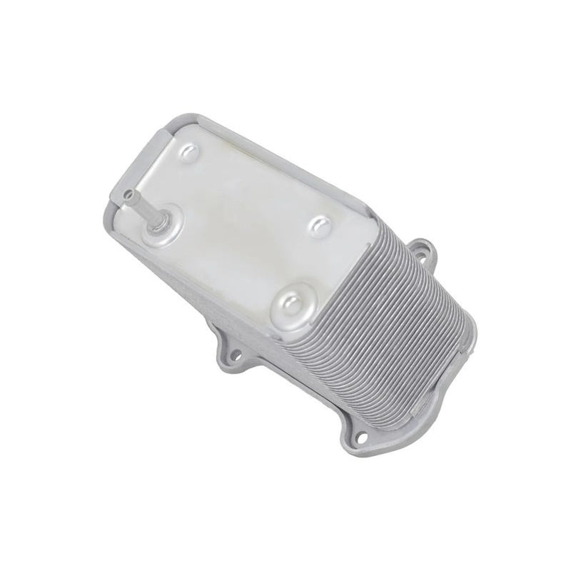 Hella Engine Oil Cooler 8MO 366 360-621