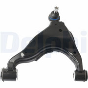 Delphi Control/Trailing Arm Front fits Toyota 4 Runner V 2010 on 4.0