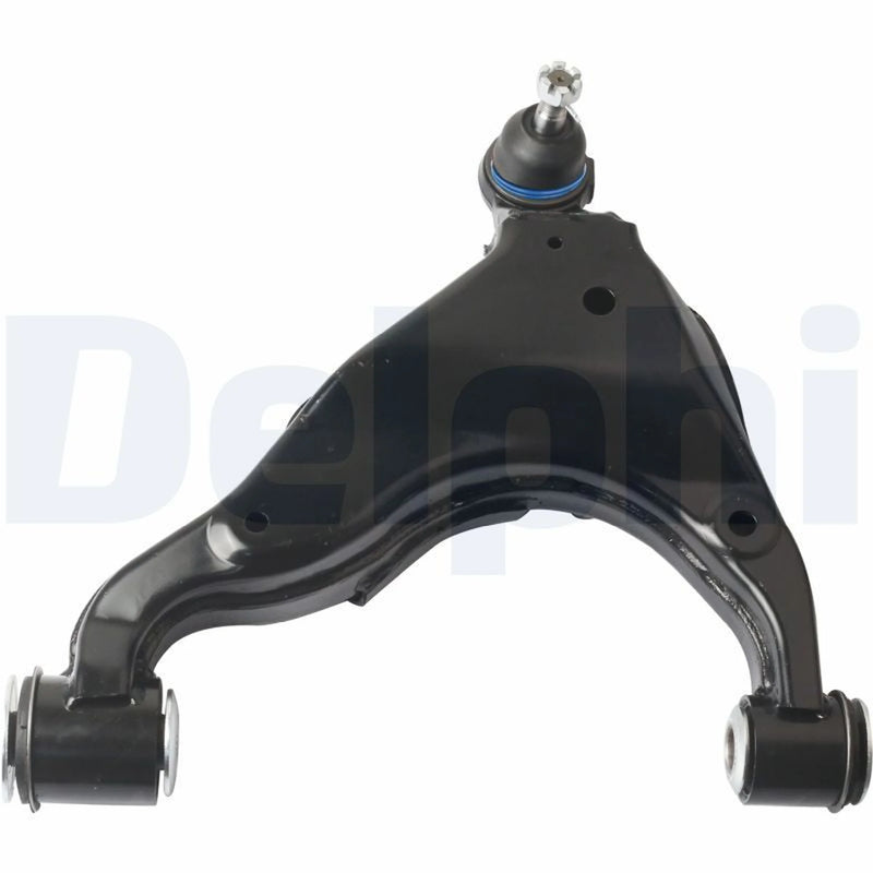 Delphi Control/Trailing Arm Front fits Toyota 4 Runner V 2010 on 4.0
