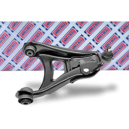 Borg & Beck Control/Trailing Arm BCA5630