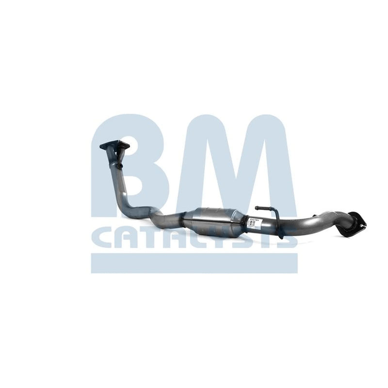 BM Catalysts Homologated Petrol Cat fits Opel Frontera B 1998-2004 2.2