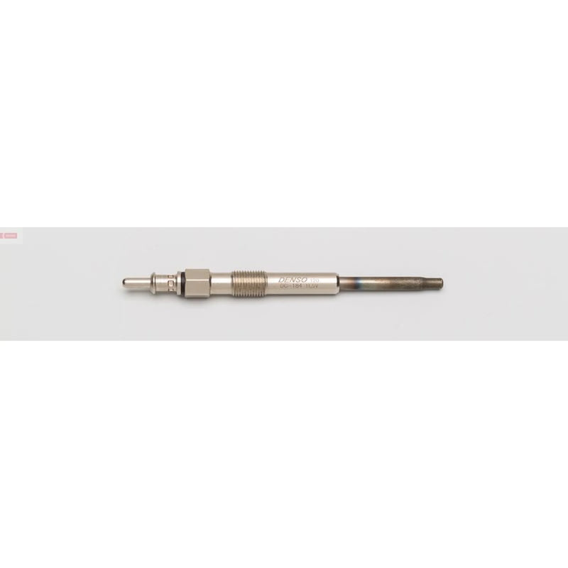 Denso Diesel Engine Glow Plug fits Smart Cabrio 2001-2004