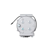 Hella Air Conditioning Compressor fits Saab 9-3 1998-2003 2.0 2.3