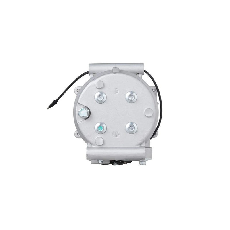 Hella Air Conditioning Compressor fits Saab 9-3 1998-2003 2.0 2.3