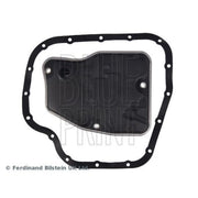 Blue Print Auto Trans Filter Kit fits Toyota Auris 2012-2018 1.2 1.6