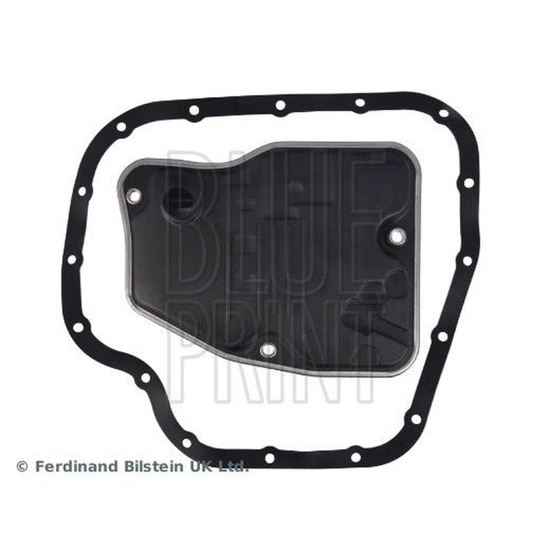 Blue Print Auto Trans Filter Kit fits Toyota Auris 2012-2018 1.2 1.6
