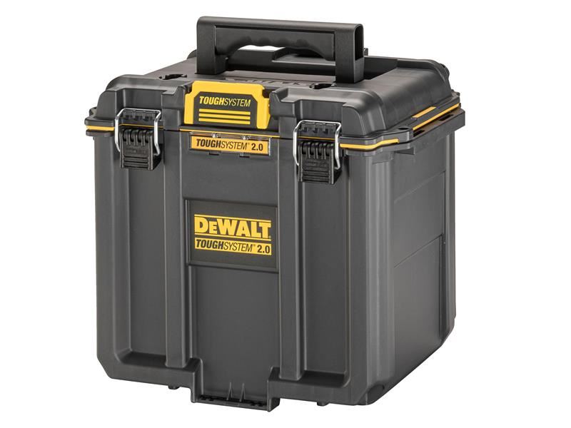 DEWALT Storage TOUGHSYSTEM 2.0 Half Width Deep Toolbox DEWALT Storage - NN4 Online